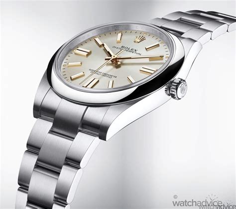 rolex oyster perpetual collection